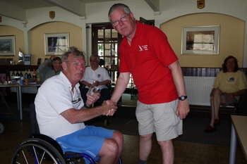 Access Sailor establishes a new Sailability club and Venue in Essex