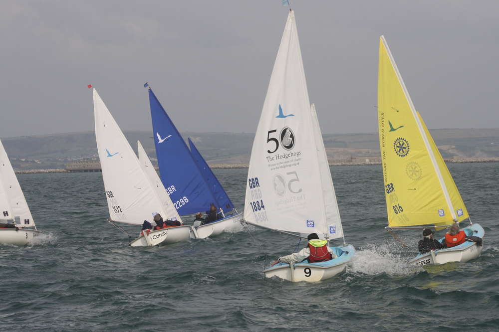 2015 UK Nationals NoR and All Entry Docs now available