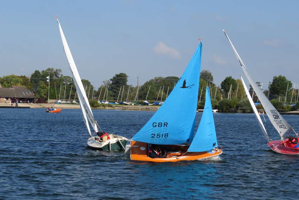 2016 Frampton TT Programme now available