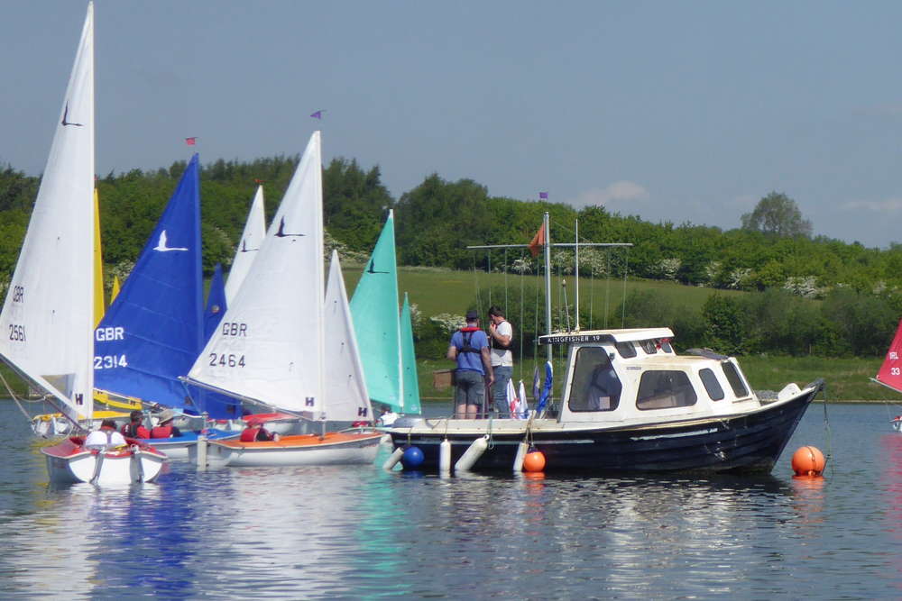 2018 Northampton TT Results and Y&Y Report now available