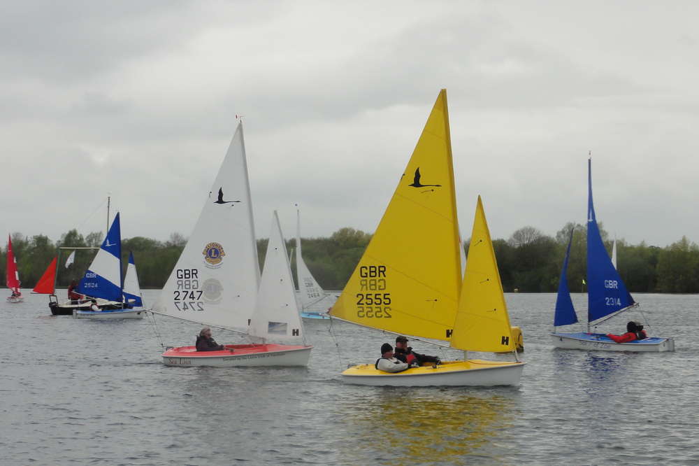 2018 Whitefriars TT  Results and Y&Y Report now available