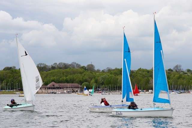2019 Carsington TT Results and Y&Y Report now available