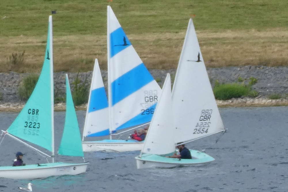 2021 Hansa UK Nationals - Rutland - Results and Y&Y Report