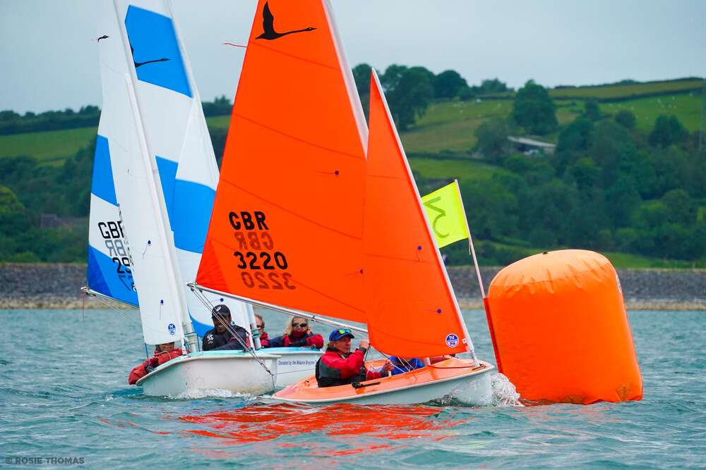2022 Hansa UK Nationals - Carsington - Results + Y&Y Report