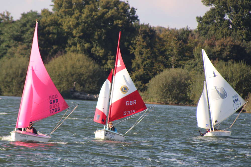 2014 Woolverstone Hansa TT Results and Report and Northern Series Final Results