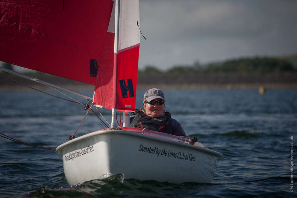 Calling all 303 Sailors and Teams