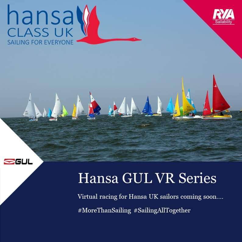 Hansa GUL VR Series-WATCH This SPACE