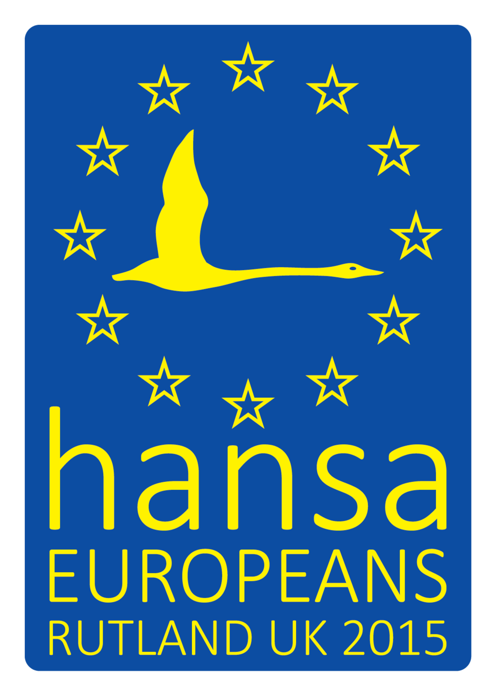 2015 Hansa Euro Champs Notice of Race now Available on this website