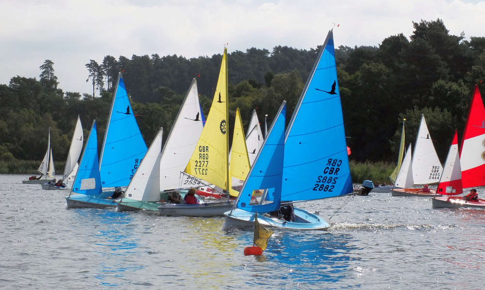 Read the 2019 Frensham Sailability Summer Newsletter