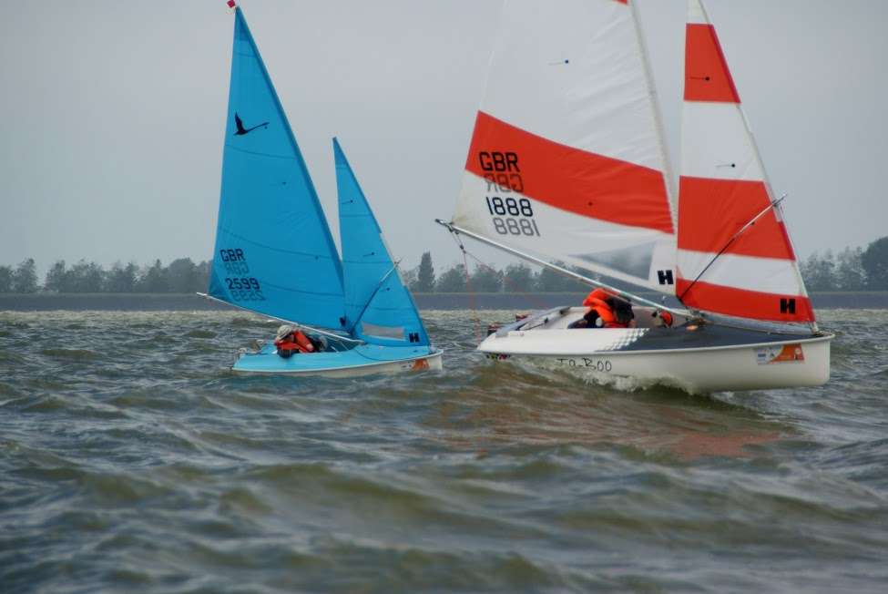 Read the July 2016 Sailing for Everyone Newsletter