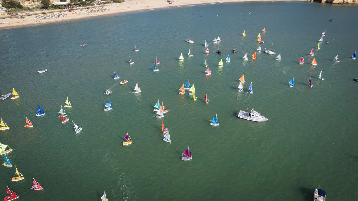 2024 Hansa Worlds - Portimao
